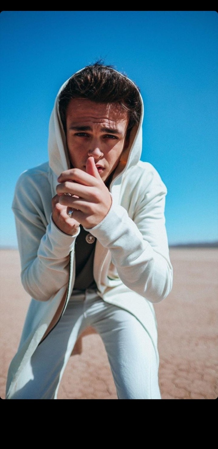 Jonah Marais