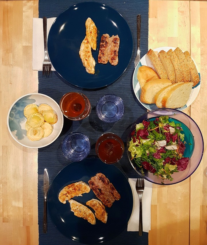 cena