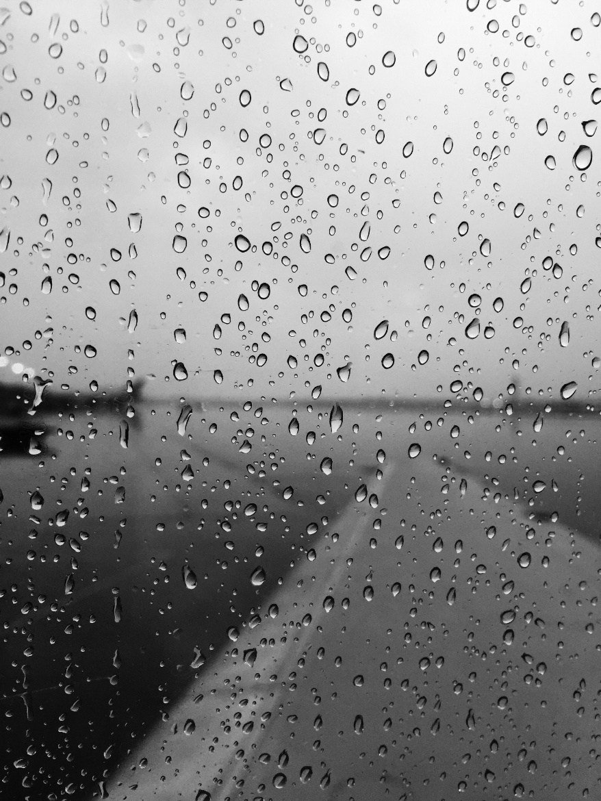 Tarmac Blues