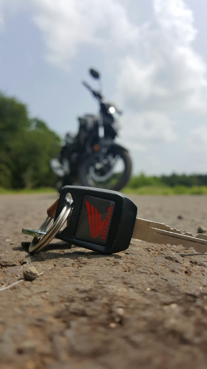 My Bike