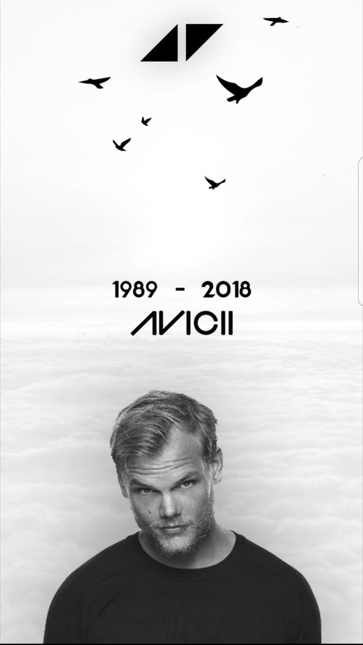 Avicii
