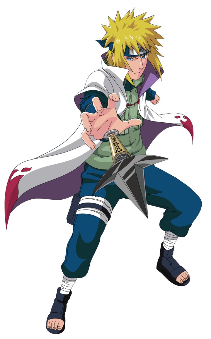 Minato