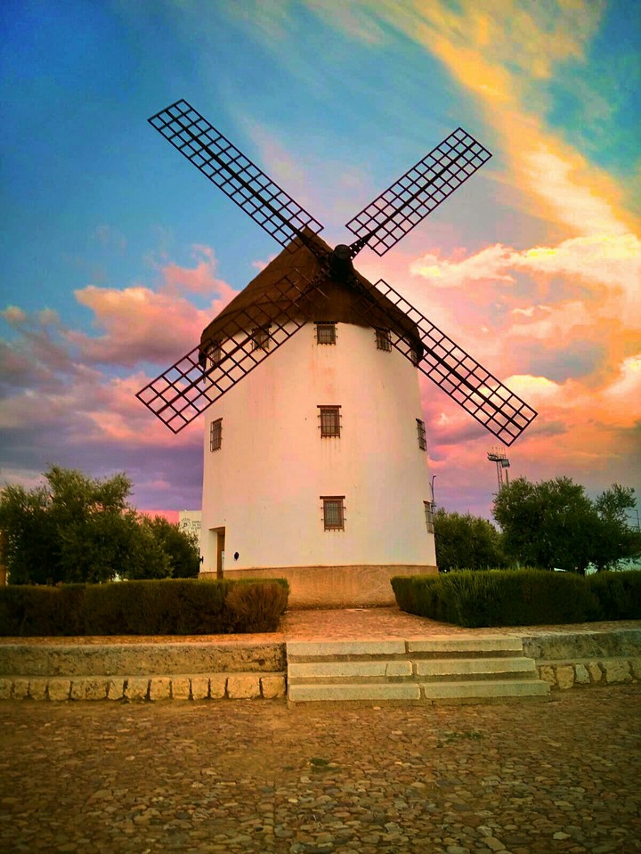 windmill