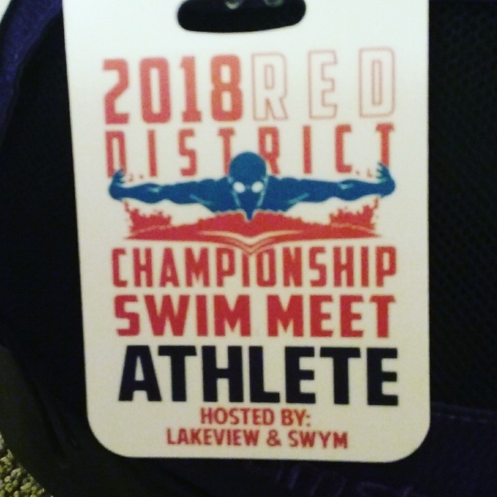 districts