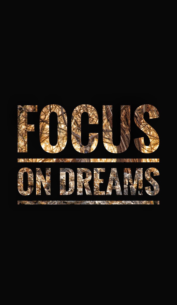 focus