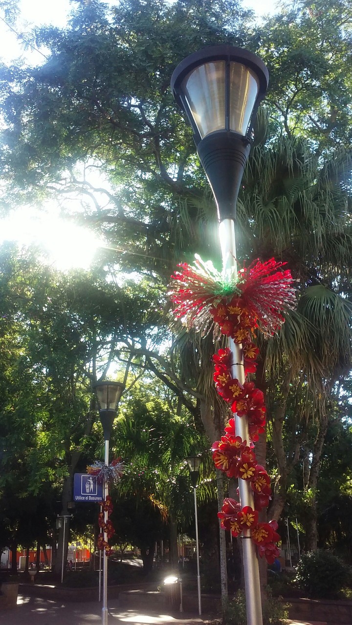 Adornos navideños