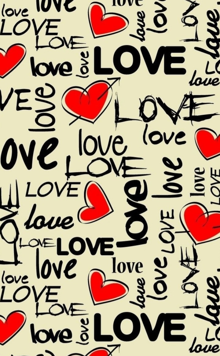 love