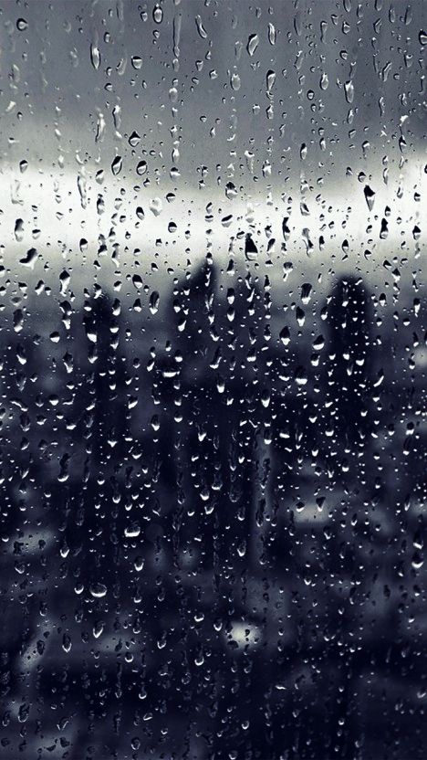 rain
