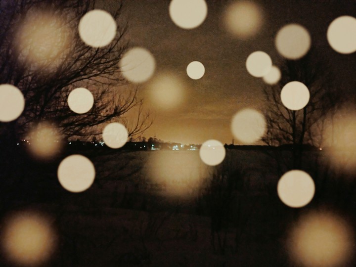 Evening