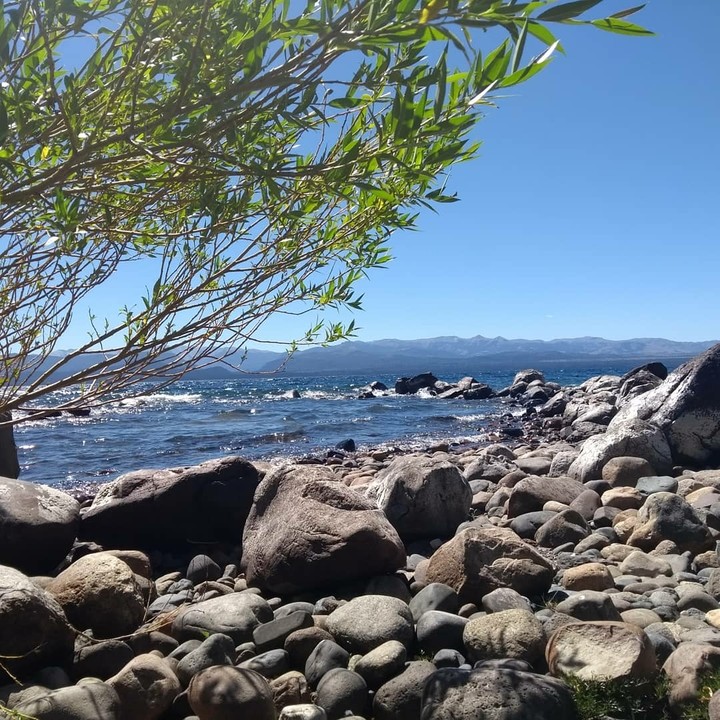 Rocks