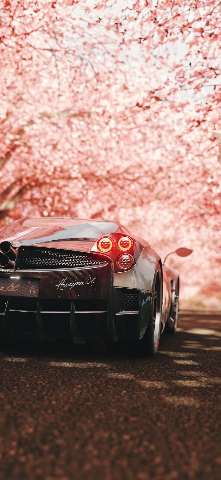 Super Cars