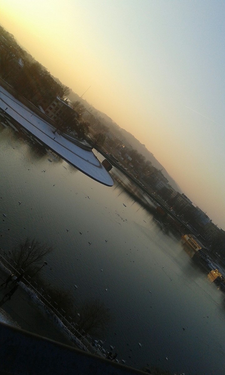 polish city