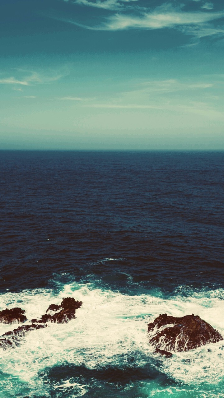 ocean