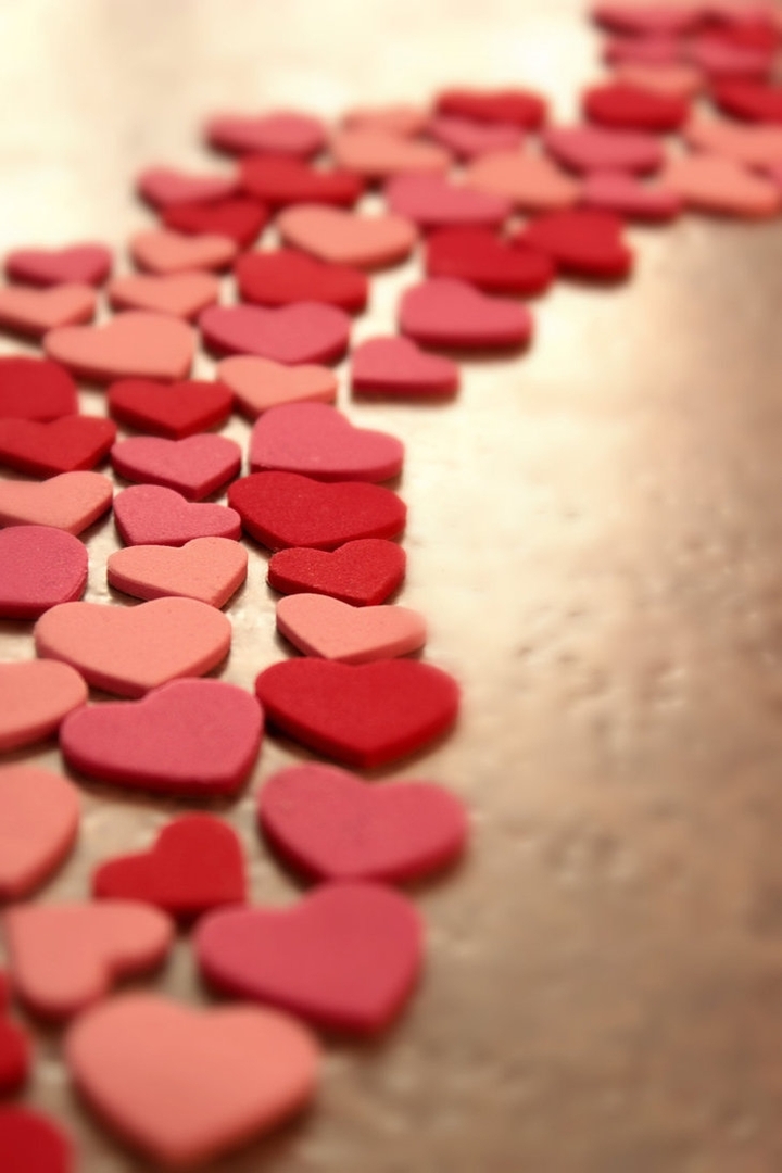 Path of Love