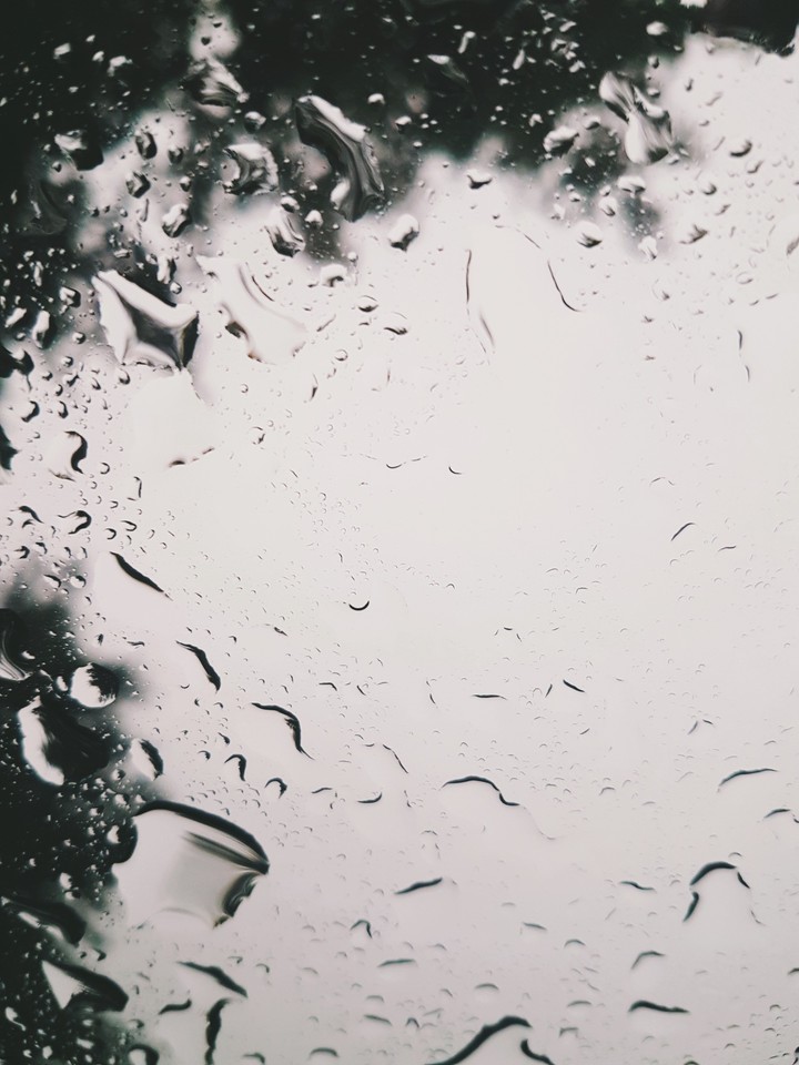 Rainy day
