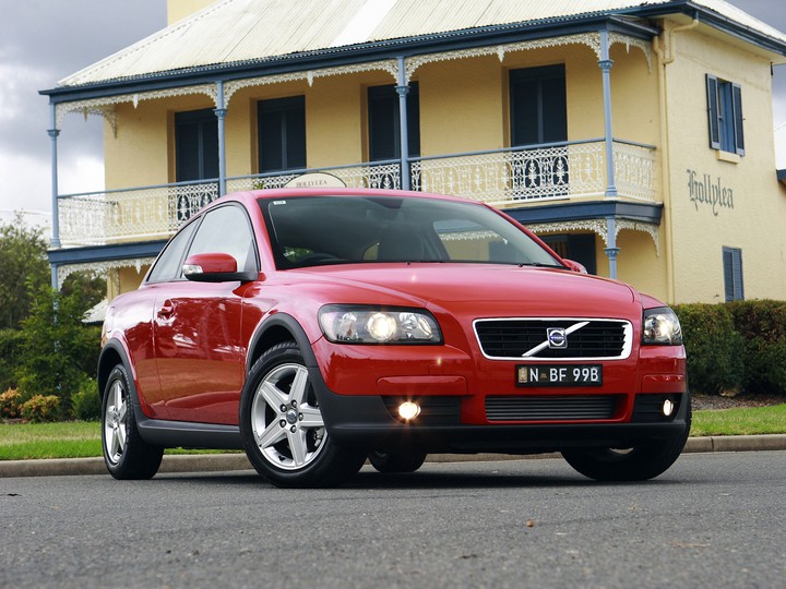 volvo