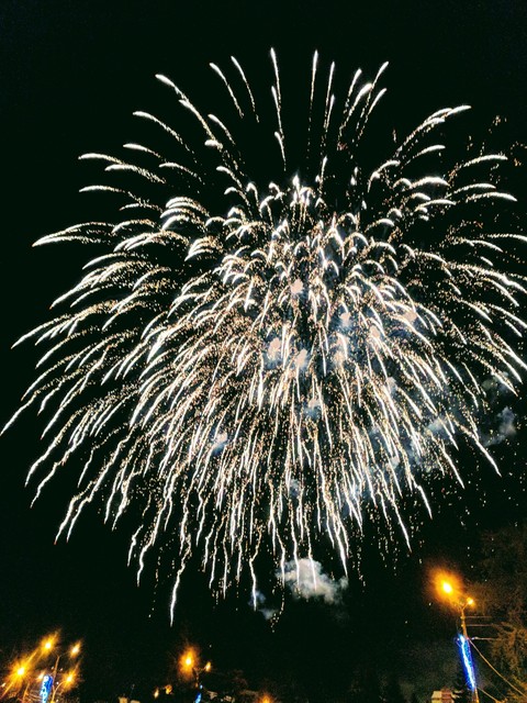 firework