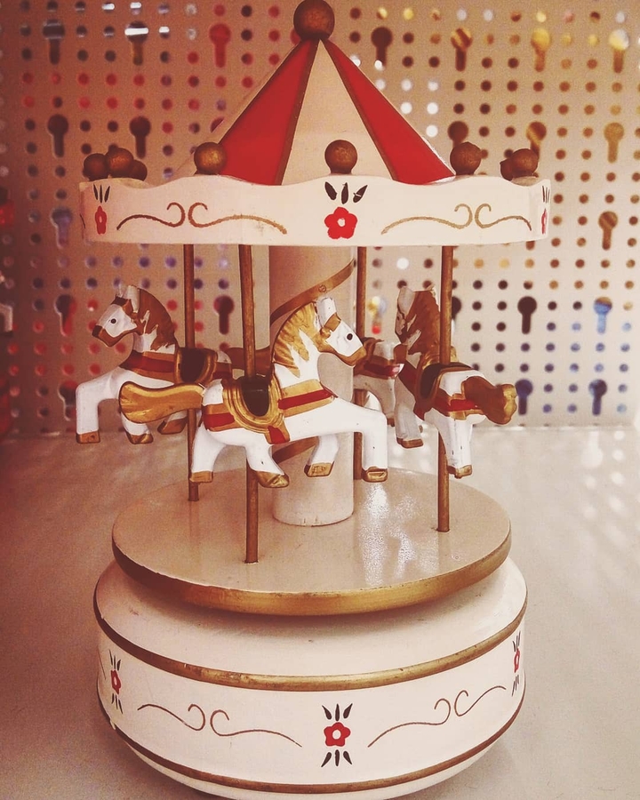 carousel