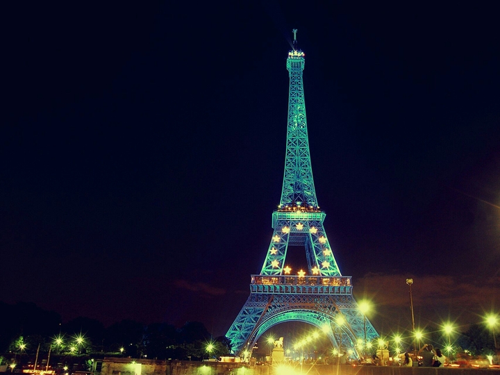 Paris