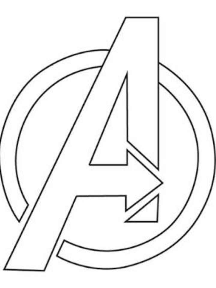 Avengers assemble