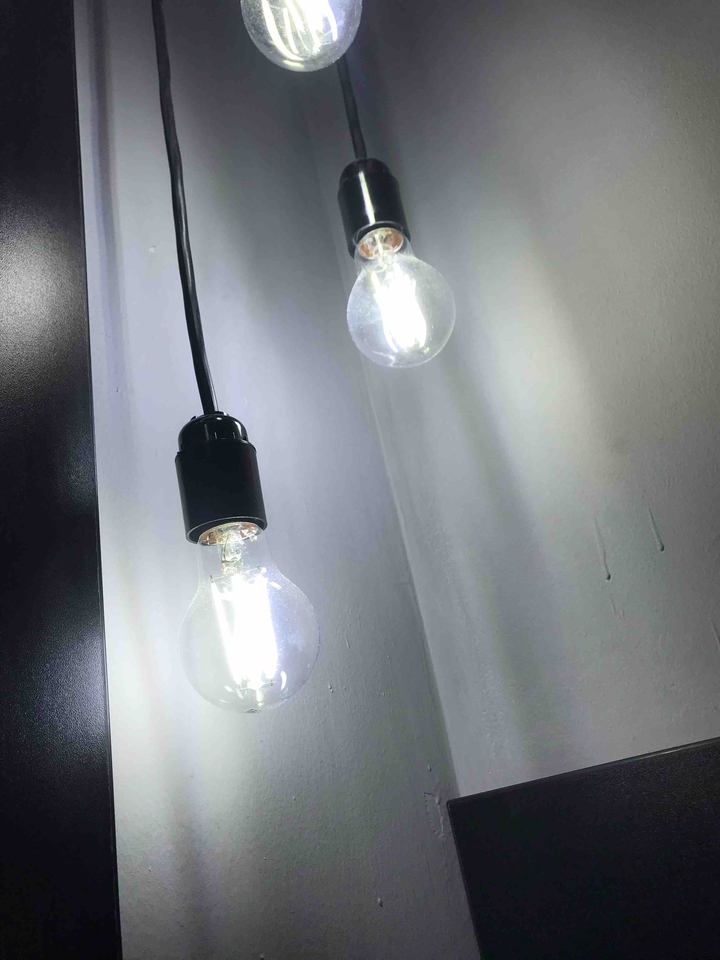 lamps