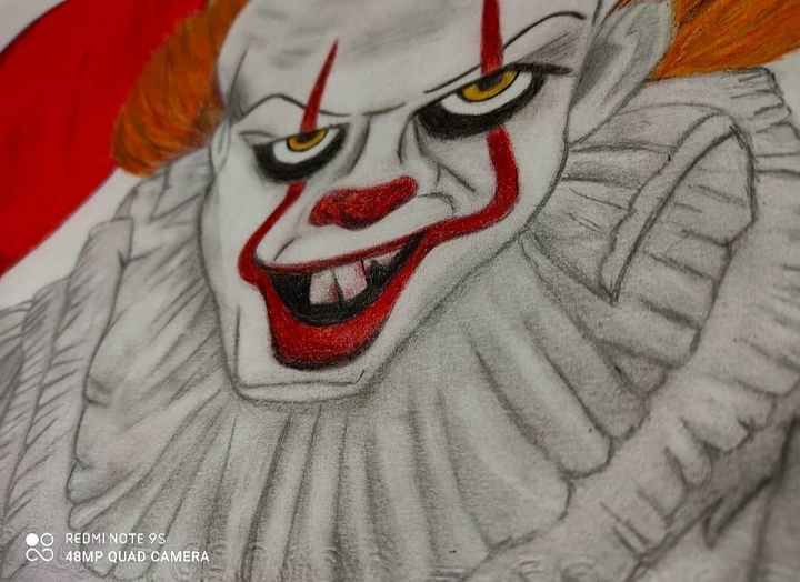 you'll float too