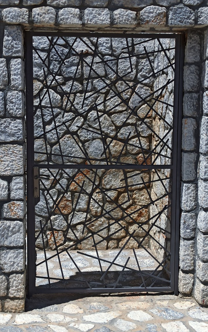 Door