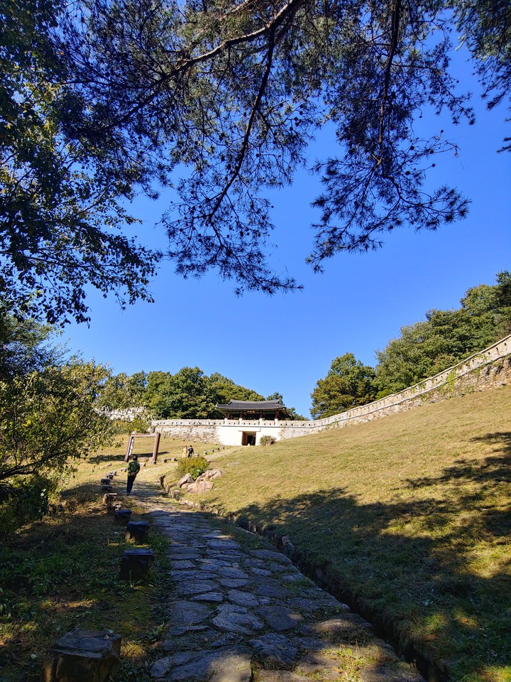 고모산성4