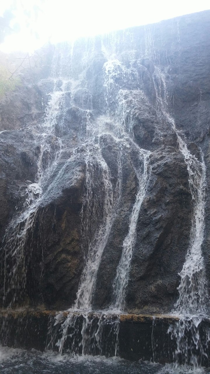 water