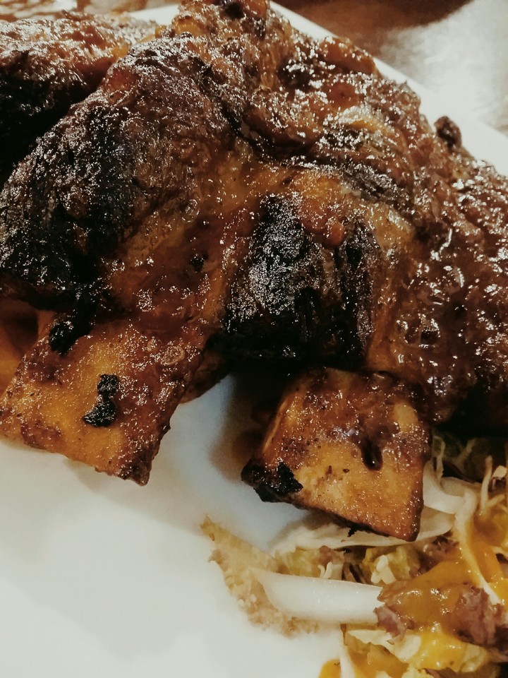 Rib...