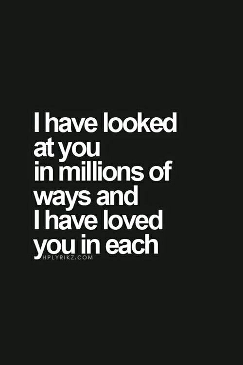 I did