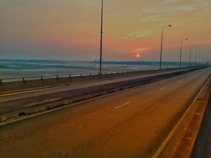 Bangladeshi natural beauty