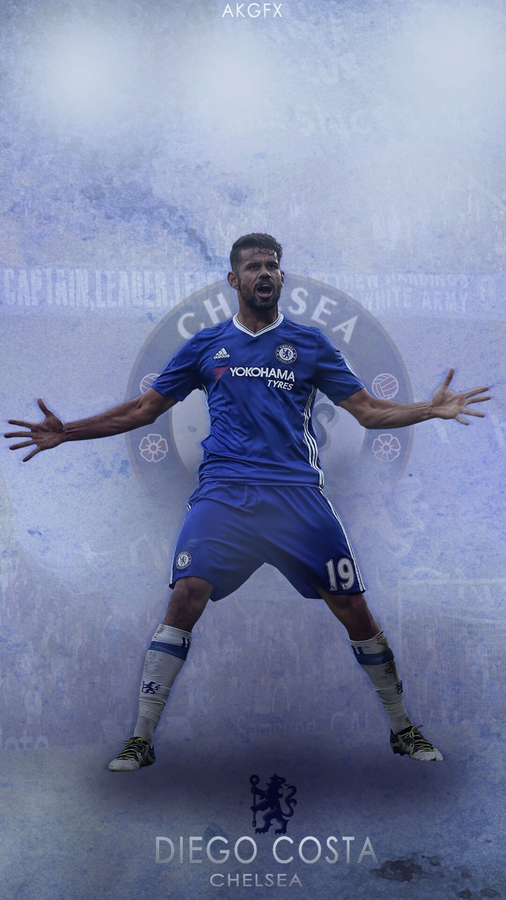 diego costa