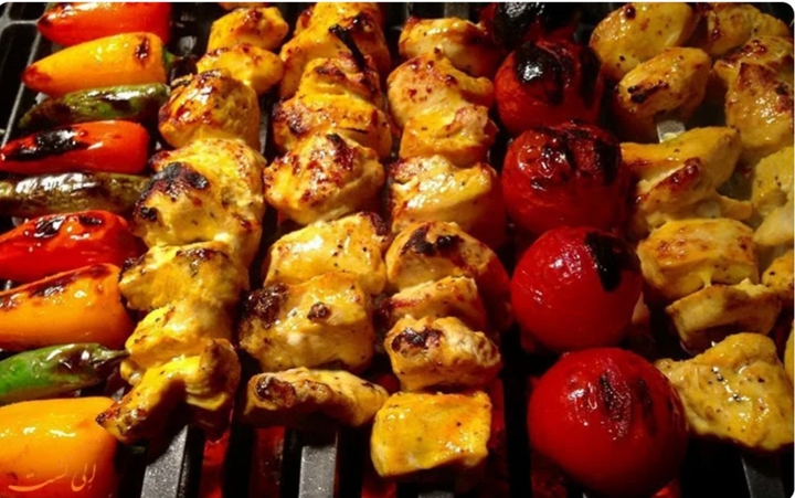 kabab jooje