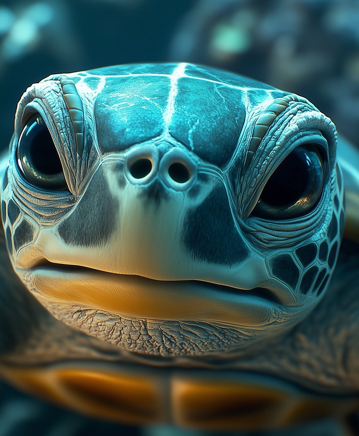 Turtle