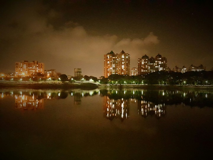 Upavan Lake, Thane, Maharashtra, India