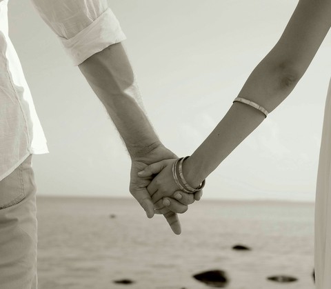 Together forever