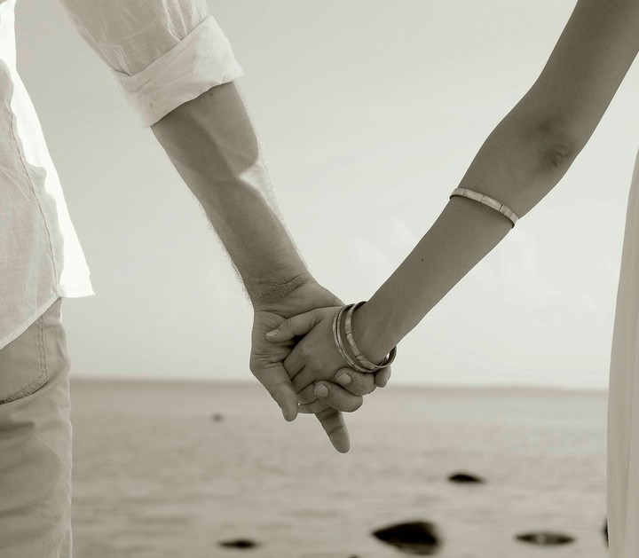 Together forever