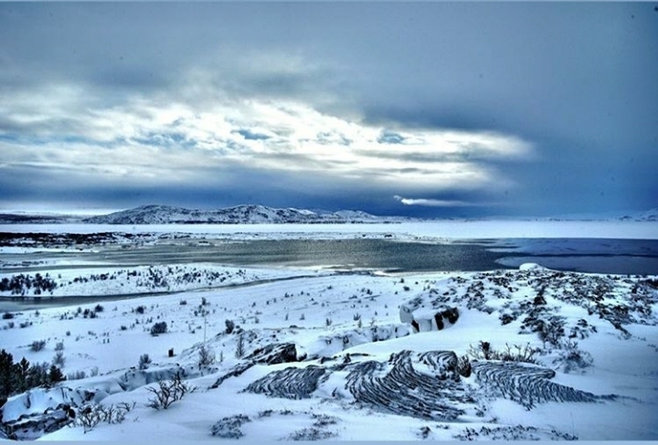 Islandia