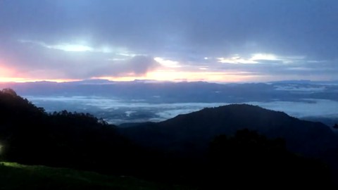 Doi Ang Khang, Chiang Mai, Thailand 2