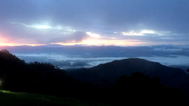 Doi Ang Khang, Chiang Mai, Thailand 2