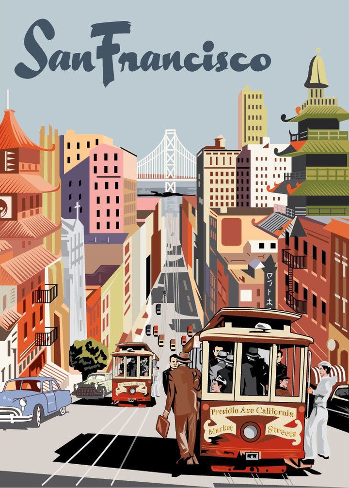 San-Francisco_USA