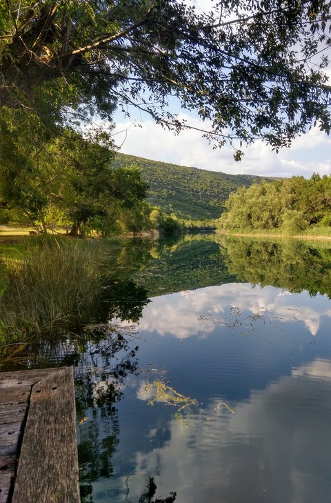 Tranquility