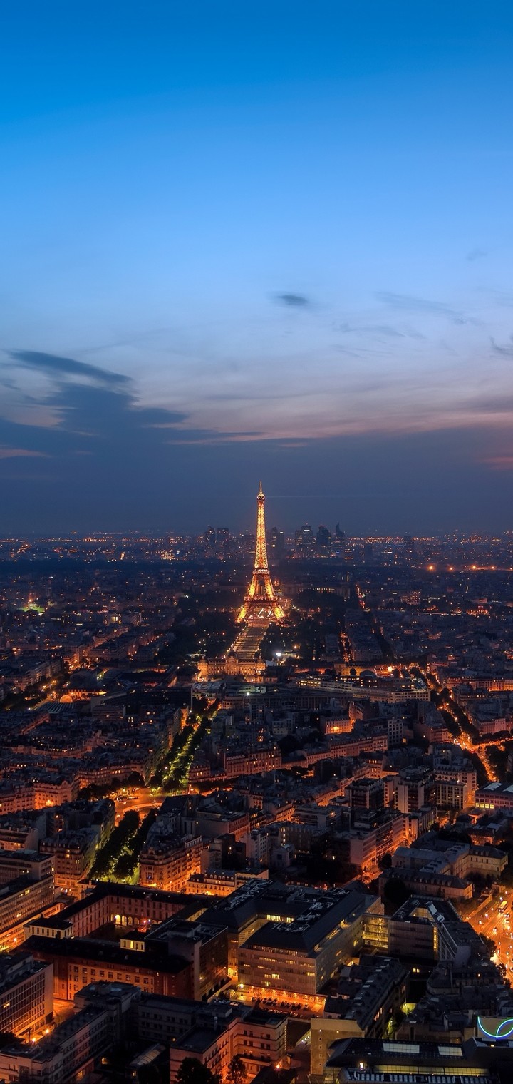 Paris