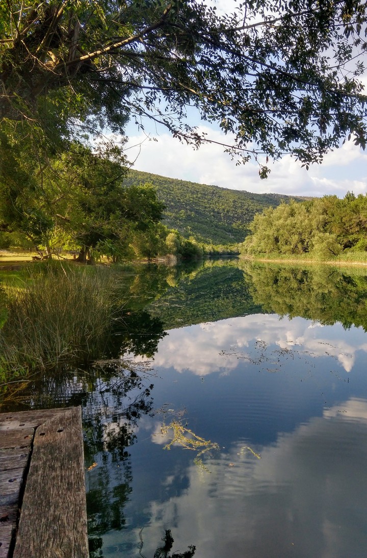 Tranquility