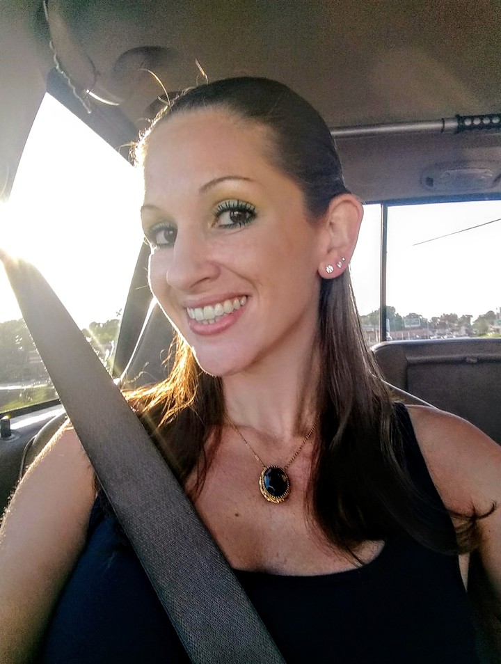 GETTING OUT AFTER 2 EMERGENCY SURGERIES!
