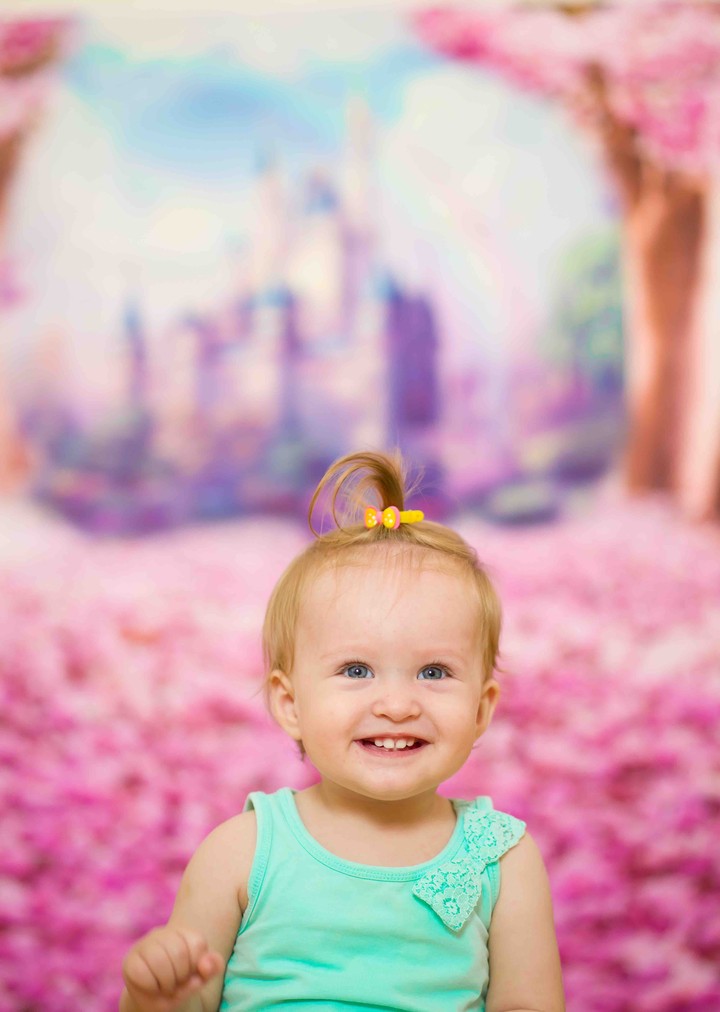cute baby