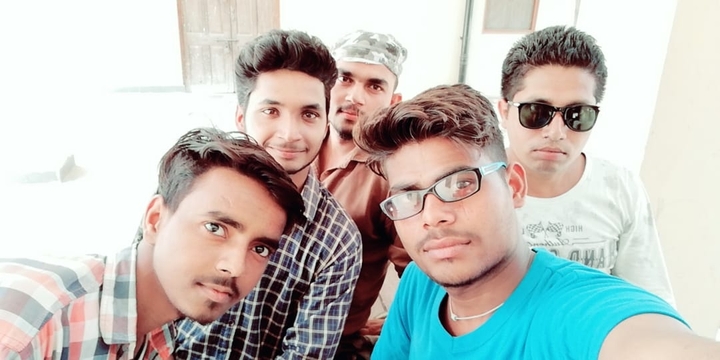 My best friends