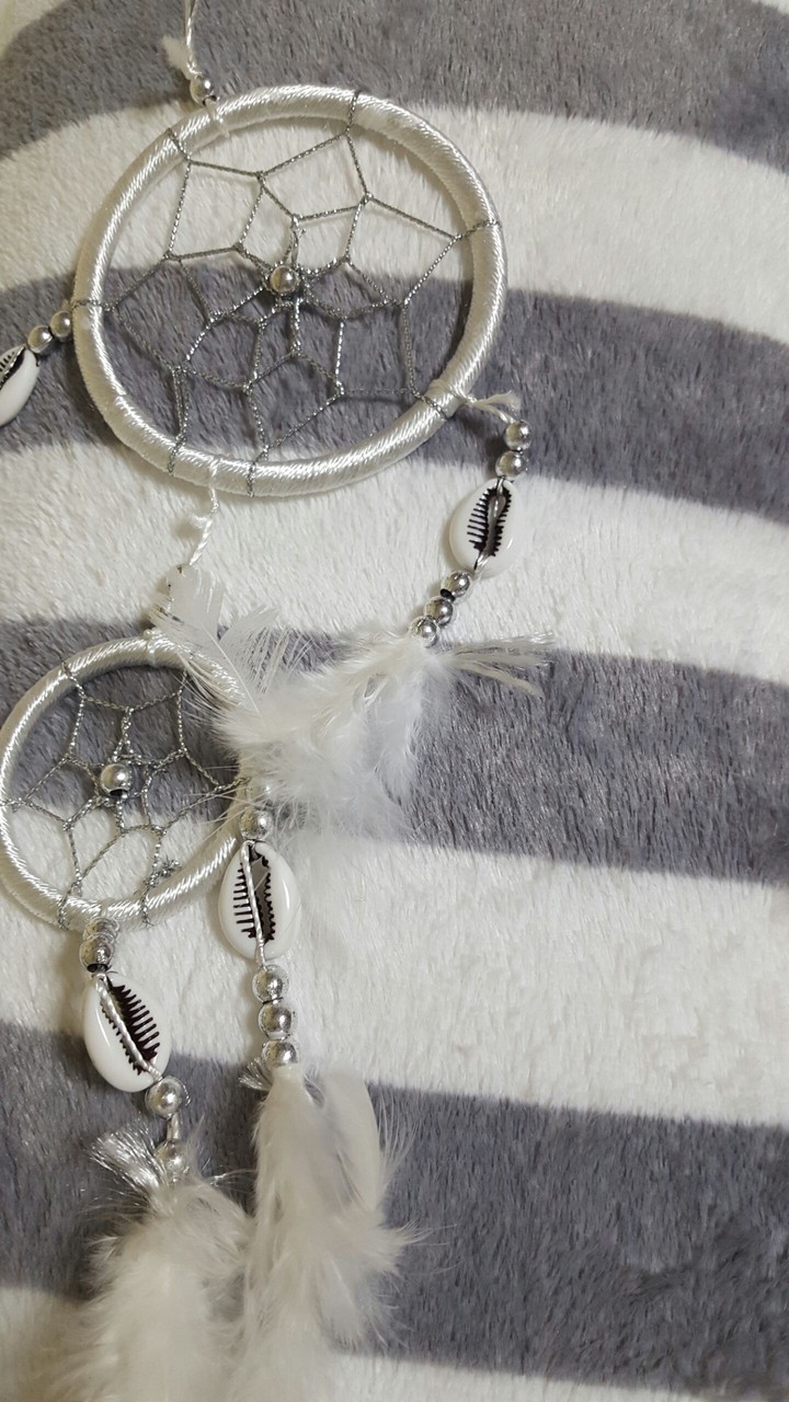 Dream catcher
