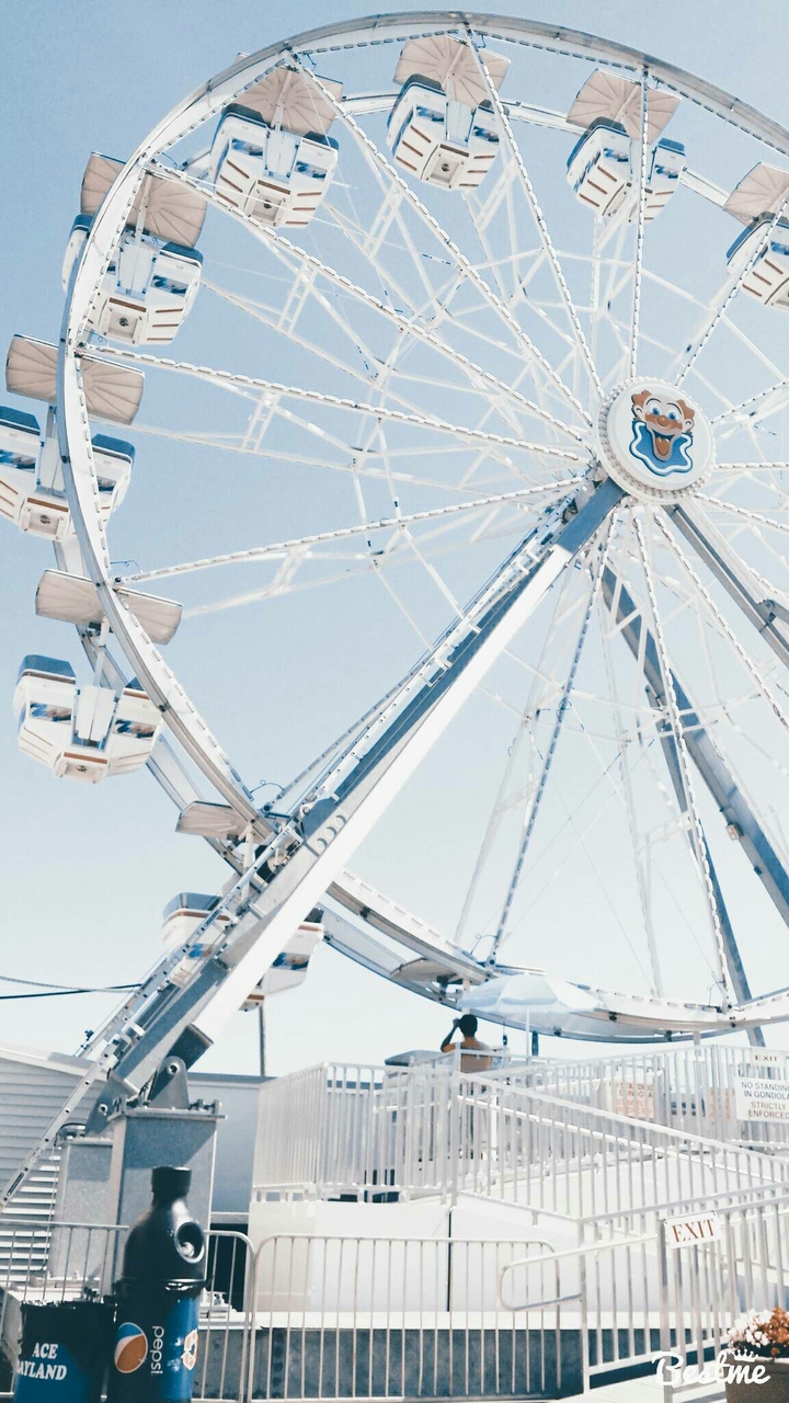 farris wheel